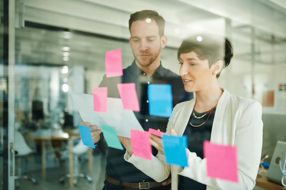 How to Prioritise Consulting Projects for Maximum ROI