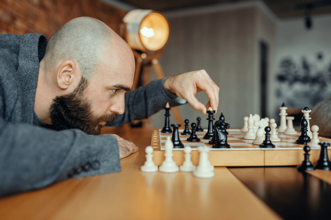 Consulting Procurement Strategy