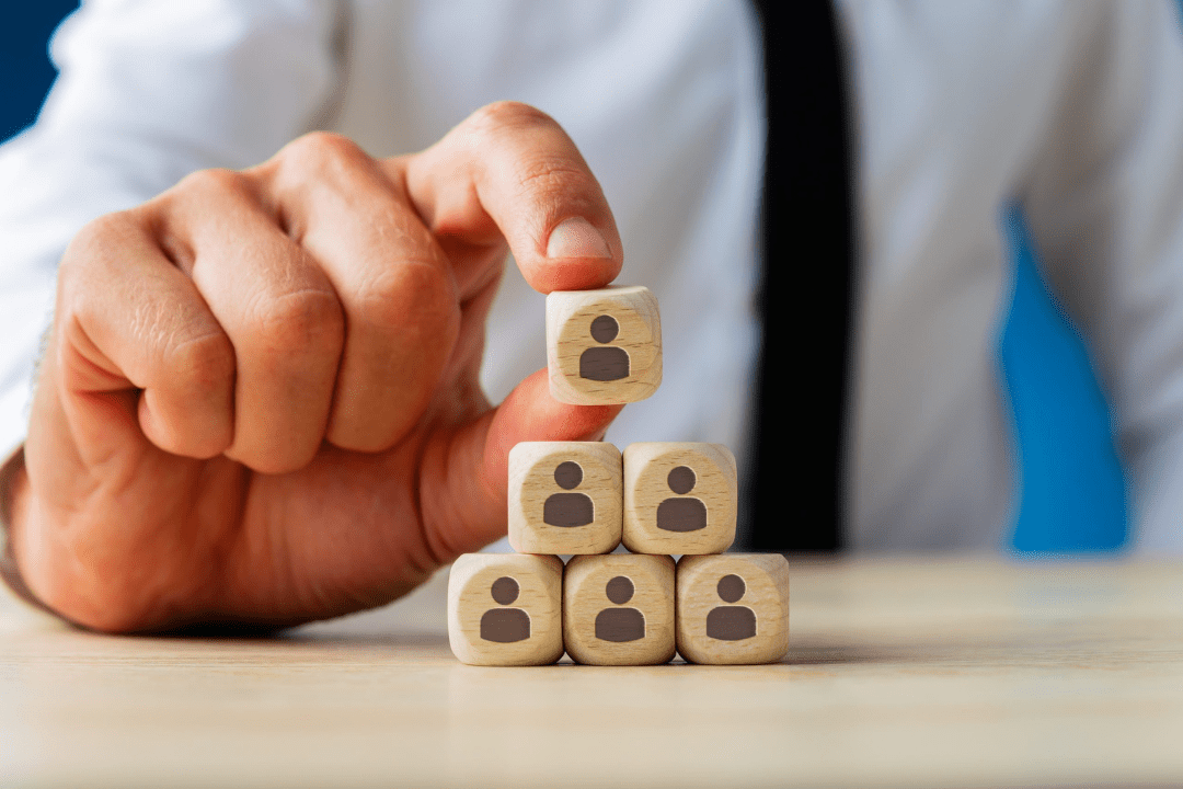 Network With Consulting Buyers