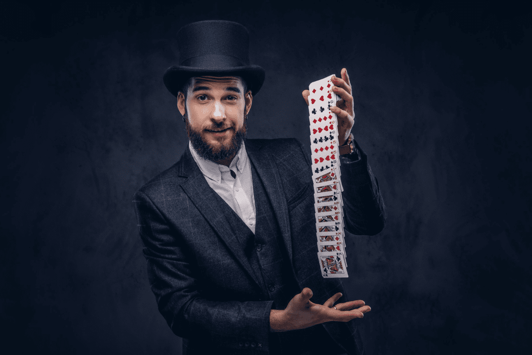Consulting Sourcing Tricks Consulting Sourcing Tricks
