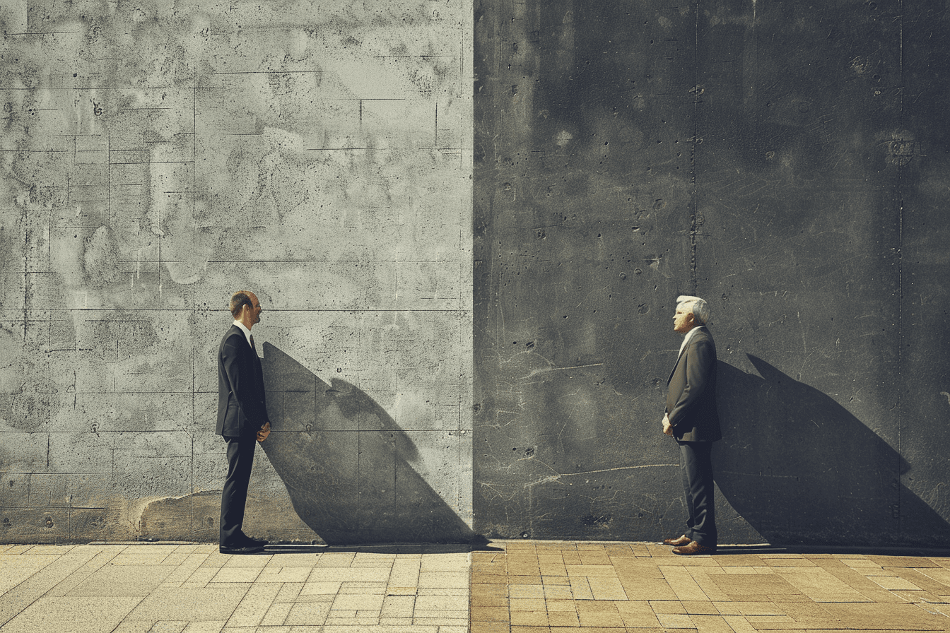 Asymmetrical information in consulting
