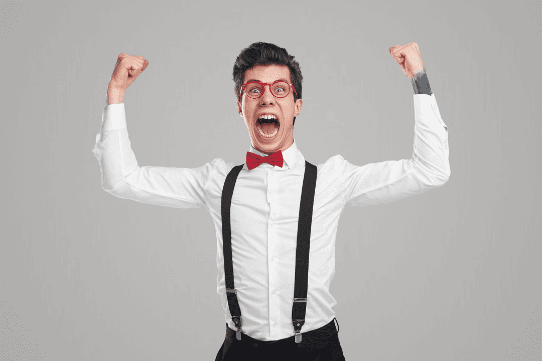 Winning Consulting Agreement