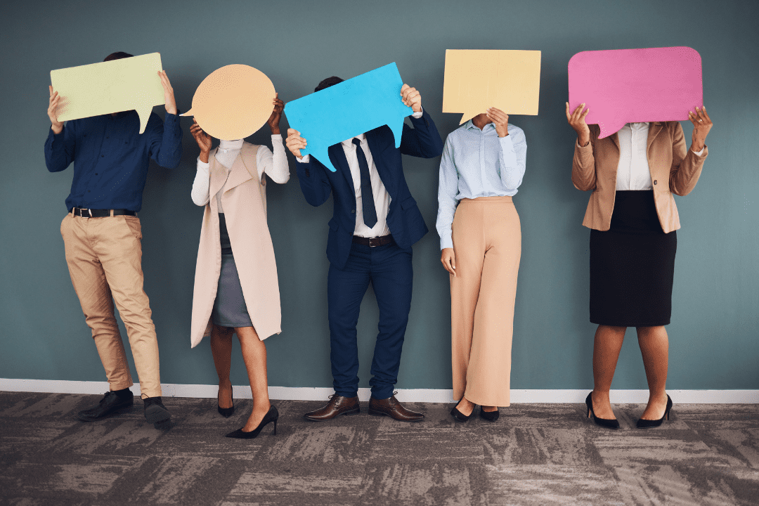 How to Give Constructive Feedback to Your Consultants How to Give Constructive Feedback to Your Consultants