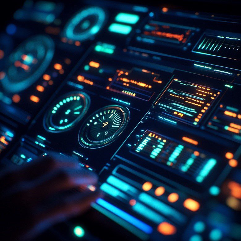 5 Critical Steps to Wrapping Up a Consulting Project for Maximum Impact 7 Monitoring and Tweaking Performance