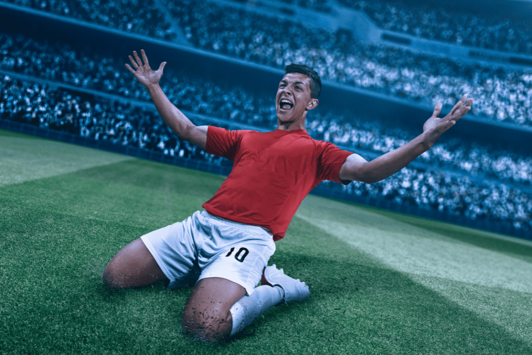 Driving Consulting Performance – Channel Your Inner Ronaldo Driving Consulting Performance - Channel Your Inner Ronaldo