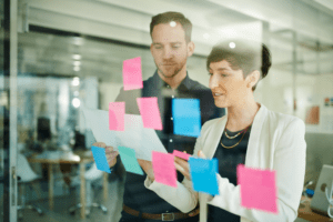 The Proposal Debrief Template