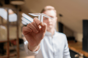 From Flat to Fantastic: How Collaboration Transforms Consulting Performance