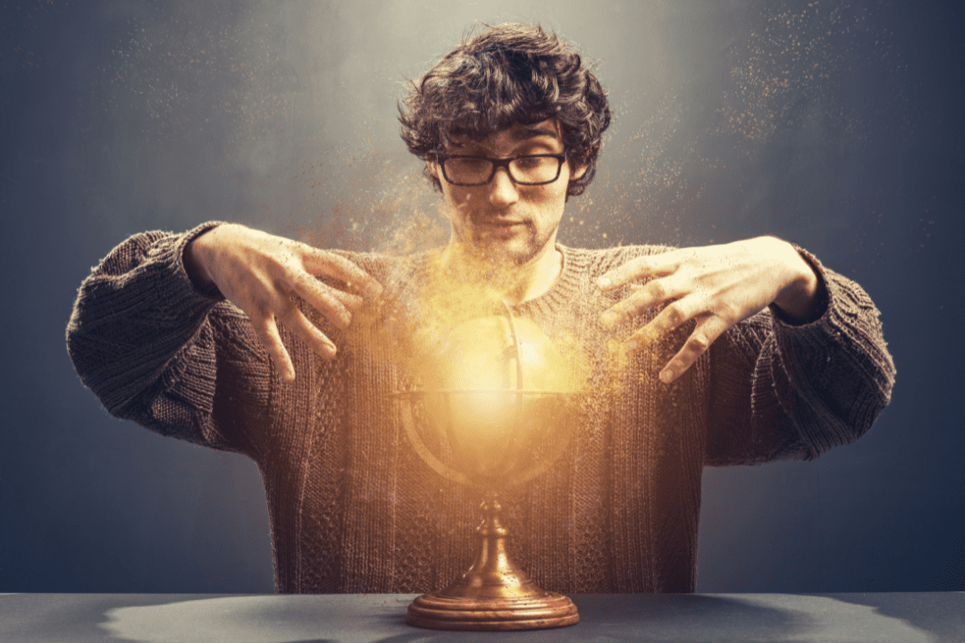 Consulting procurement value — from black box spending to strategic investment