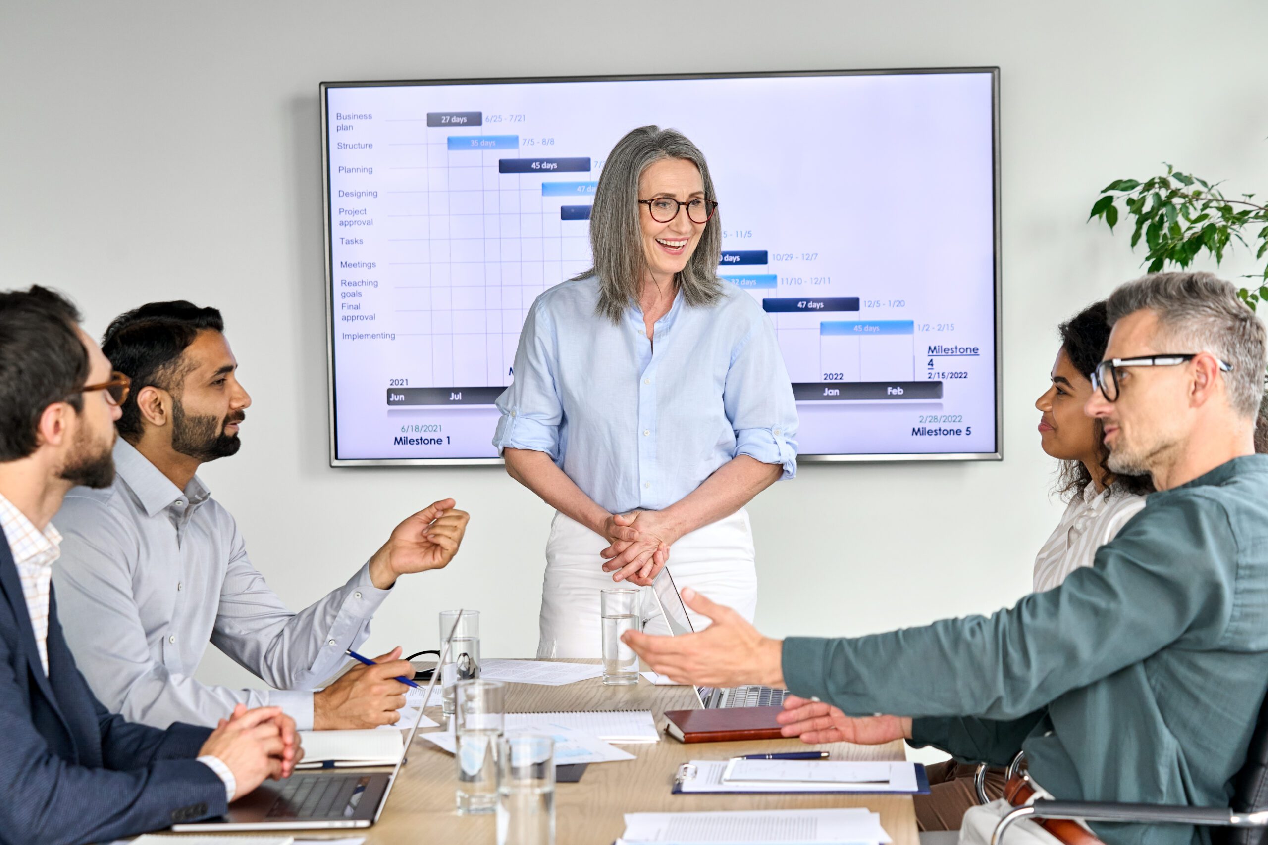 Challenges in Consulting Procurement Challenges in Consulting Procurement